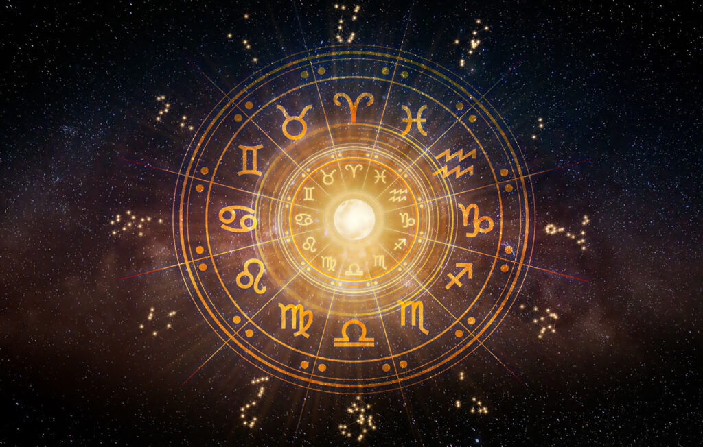 Λαμβάνουν ένα σημαντικό μήνυμα από το σύμπαν: Τα 4 ζώδια που θα ανακαλύψουν την αλήθεια για κάποιον στην ζωή τους, τώρα θα φανούν όλα