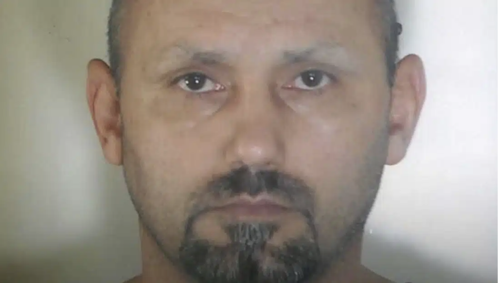 Υπέγραψε τον ψηφιακό του θάνατο: Το ευφυές κόλπο του Βασίλη Παλαιοκώστα που τον έσβησε από τα ραντάρ της αστυνομίας