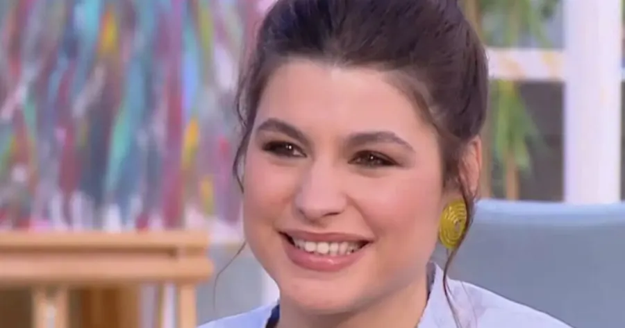 Σοβαρό ατύχημα για τη Δανάη Παππά: Μεταφέρθηκε εσπευσμένα στο νοσοκομείο