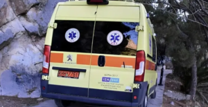 Το περιστατικό- Σοκ στη χώρα μας- Πήγε στο νοσοκομείο με δύσπνοια και πυρετό, περίμενε στην ουρά και πέθανε