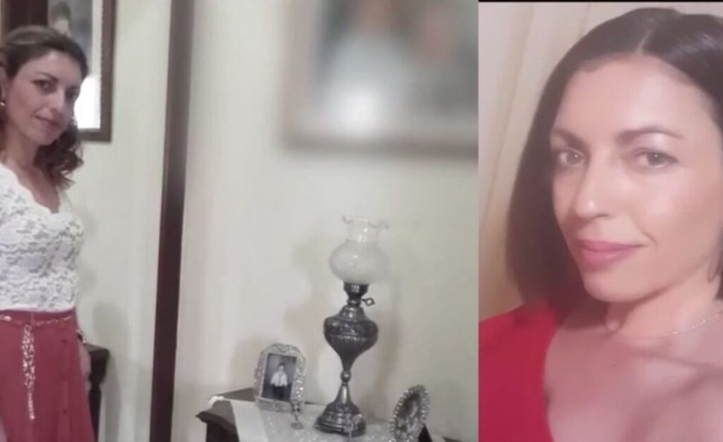 Αποκαλύφθηκαν όλα για τον πρώην σύντροφο της 43χρονης Ελευθερίας – Για αυτό έβαλε τέλος στη ζωή του ενώ είχε συλληφθεί