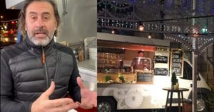 Θεσσαλονίκη: Έρχεται καντίνα με δωρεάν φαγητό για όλους – Ανοίγει στις 17/12