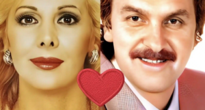 Πέθανε με την νόσο Πάρκινσον ο γνωστός ηθοποιός και σύζυγος πασίγνωστης τηλεπαρουσιάστριας