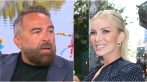 Γρηγόρης Γκουντάρας για Κατερίνα Καινούργιου: Της έστειλα μήνυμα για την κόρη της και δεν μου απάντησε