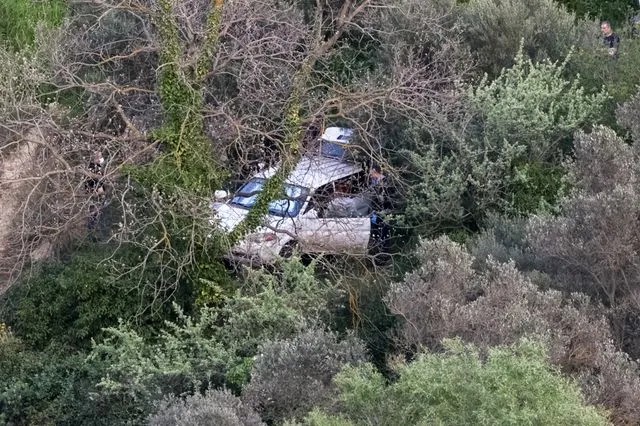 Κρήτη: Τι βρήκε ο ιατροδικαστής στην 43xpovn Ελευθερία – Νέο σoκ στην υπόθεση