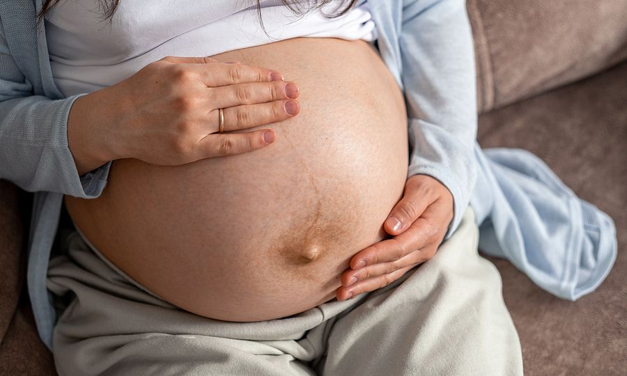 «Είναι ένα θαύμα!»: Έγκυος πασίγνωστη ηθοποιός στα 44 – Περιμένει το τρίτο της παιδάκι και το ανακοίνωσε με τον πιο γλυκό τρόπο