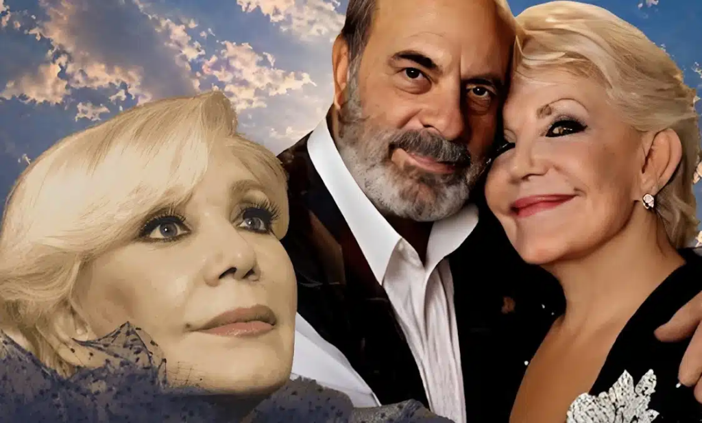 Ανατροπή στη διαθήκη της Μαρινέλλας πριν τα σαράντα – Βρέθηκαν θυρίδες με τα κοσμήματα του Καζαντζίδη