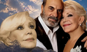 Ανατροπή στη διαθήκη της Μαρινέλλας πριν τα σαράντα – Βρέθηκαν θυρίδες με τα κοσμήματα του Καζαντζίδη