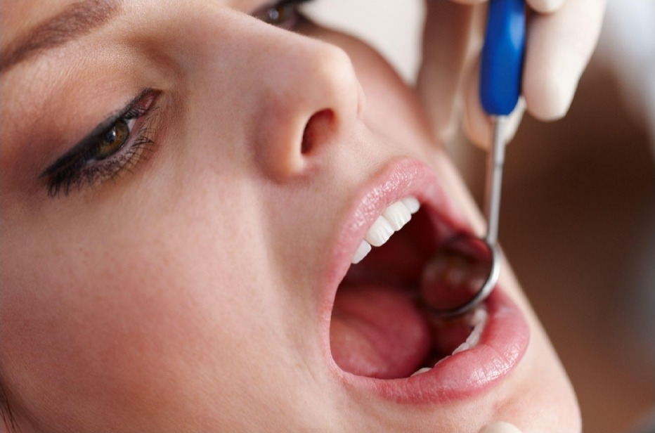 Απονεύρωση Δοντιού: Η Σωτήρια Λύση Για Το Φυσικό Σας Χαμόγελο