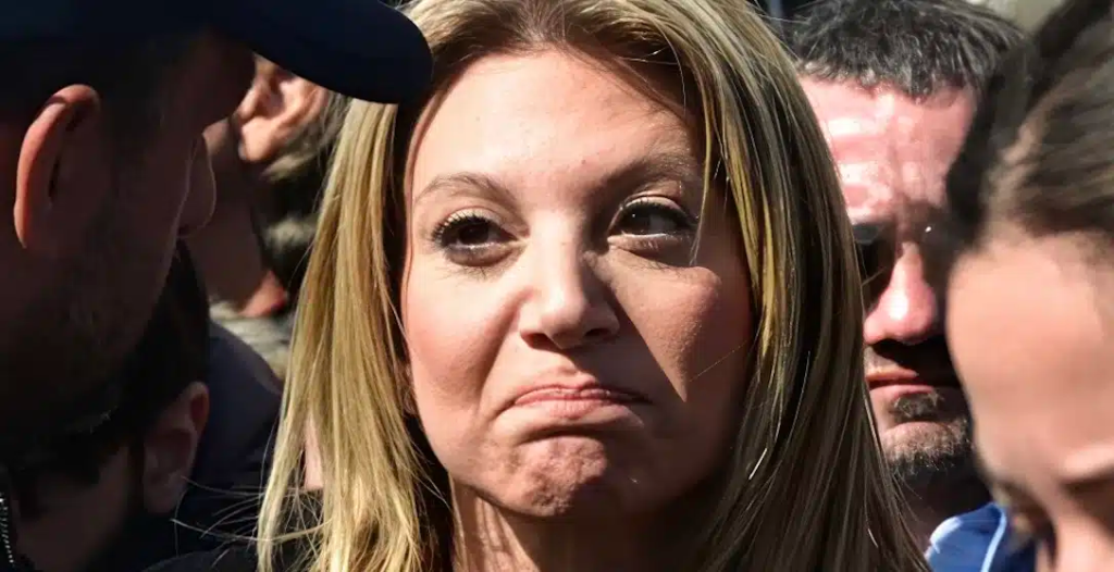 Μαζικές αποχωρήσεις από το κόμμα της Μαρίας Καρυστιανού – Τι έχει συμβεί