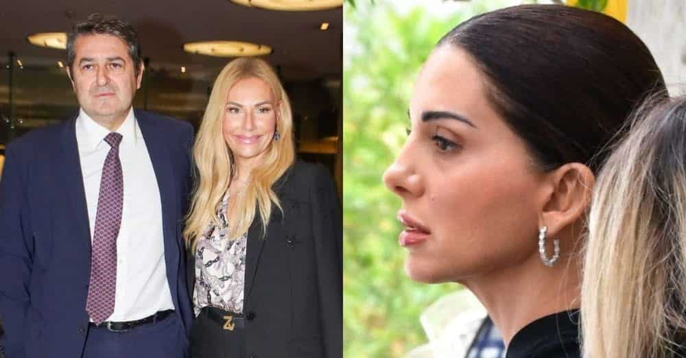 Γιώργος Μυλωνάκης: Τα νεότερα για την υγεία του – Στο πλευρό της Τίνας Μεσσαροπούλου η Σταματίνα Τσιμτσιλή (