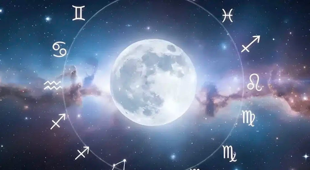 Πρωτομαγιά με Πανσέληνο: Το ζώδιο που κινδυνεύει περισσότερο από το «Φεγγάρι των Λουλουδιών»