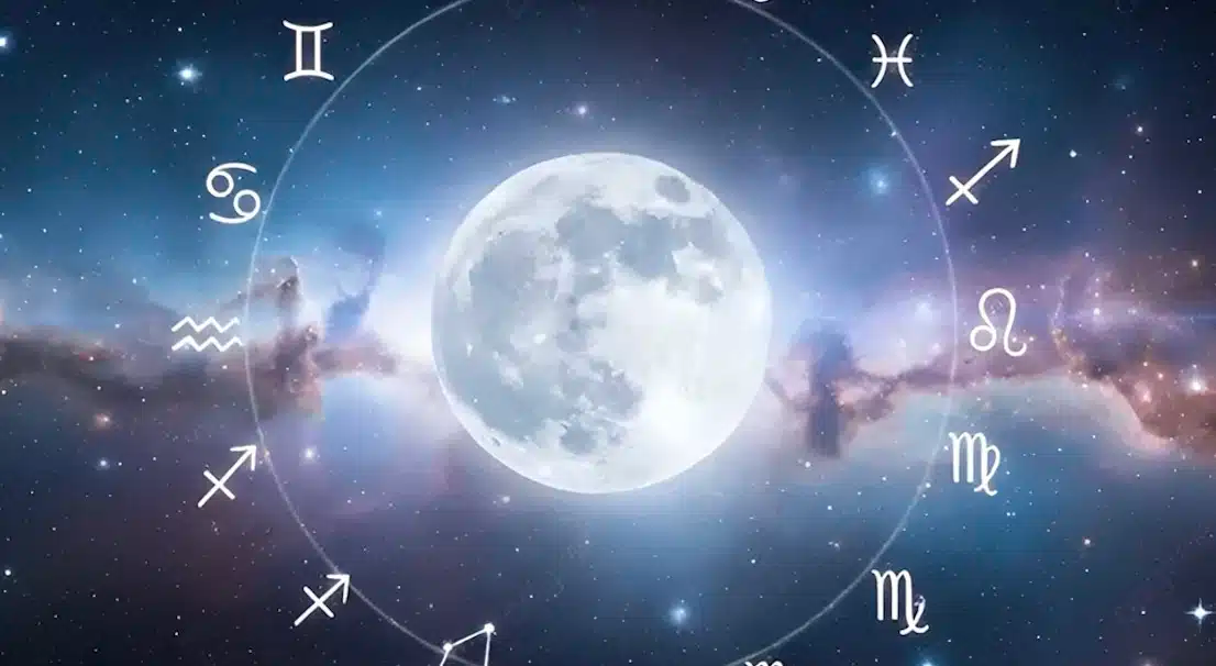 Πρωτομαγιά με Πανσέληνο: Το ζώδιο που κινδυνεύει περισσότερο από το «Φεγγάρι των Λουλουδιών»