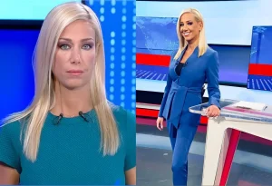 Αποχώρησε ξαφνικά από τον ALPHA, άφησε την Αθήνα, άλλαξε τρόπο ζωής και επάγγελμα: Δεν φαντάζεσαι σε τι εργάζεται τώρα η δημοσιογράφος και παρουσιάστρια Έφη Αλεβίζου