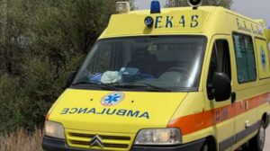 ΔΙΠΛΗ ΤΡΑΓΩΔΙΑ: ΔΕΝ ΑΝΤΕΞΕ ΠΕΘΑΝΕ ΚΙ ΑΥΤΟΣ – ΝΕΚΡΟΣ ΚΑΙ Ο 47ΧΡΟΝΟΣ ΜΙΑ ΜΕΡΑ ΜΕΤΑ ΤΗΝ ΚΗΔΕΙΑ ΤΟΥ ΠΑΤΕΡΑ ΤΟΥ