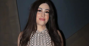 Συγκλονίζει η Ιωάννα Παλιοσπύρου με φωτογραφίες από την αποκατάστασή της