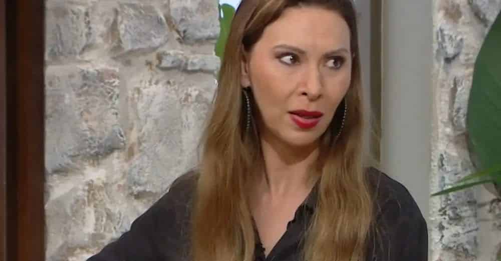 Δώρα Χρυσικού: «Προχθές με πήρε ο ογκολόγος μου και μου είπε “είσαι ελεύθερη νόσου”, αυτό ήχησε στα αυτιά μου σαν να ξαναγεννήθηκα»