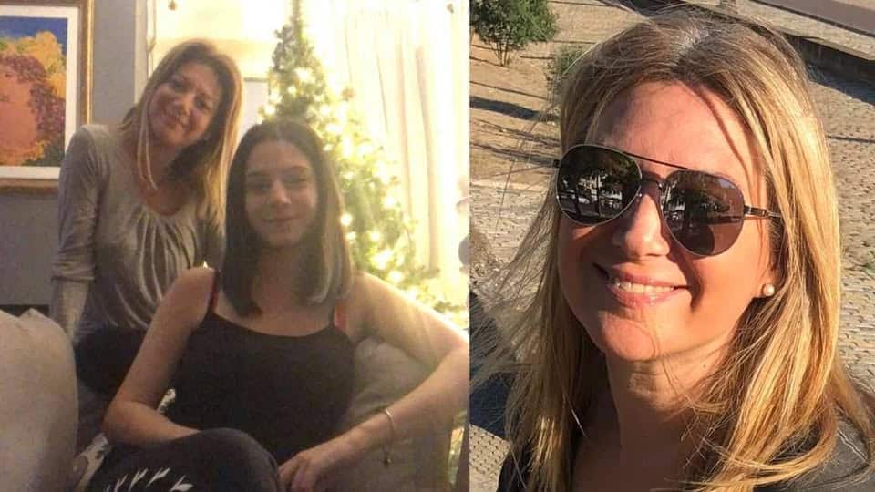 Μαρία Καρυστιανού: Ποια ήταν πριν την τραγωδία στα Τέμπη – Άγνωστες πτυχές της ζωής της