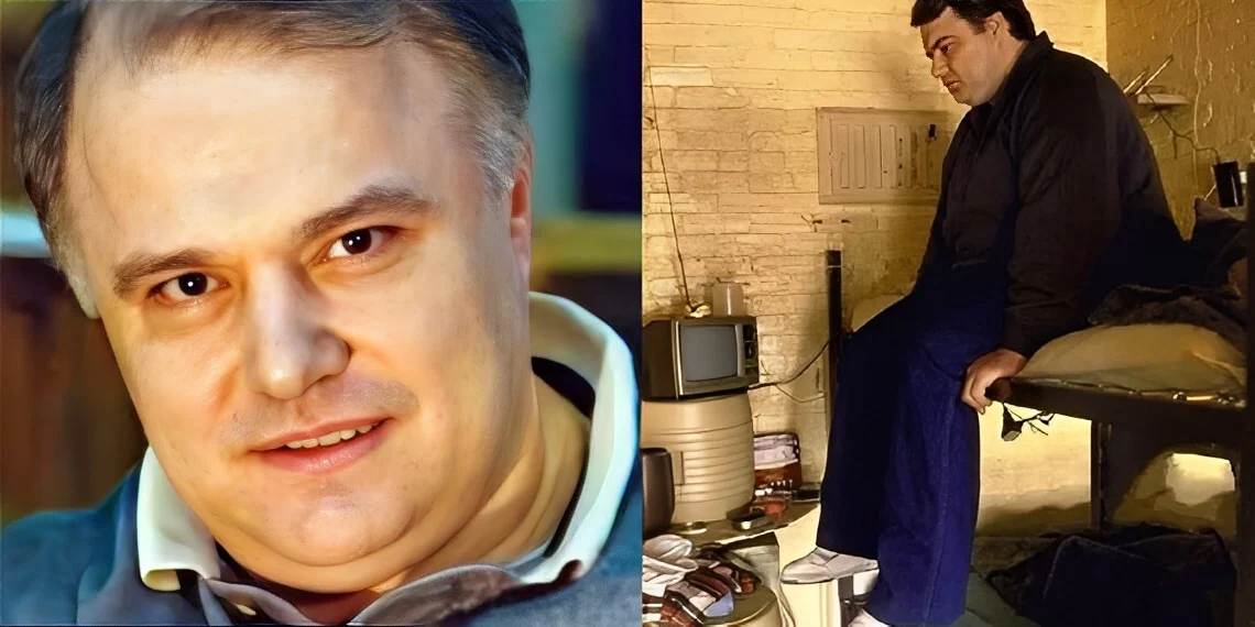 Γιώργος Κοσκωτάς: Πώς ζει και που βρίσκεται ο άνθρωπος που συγκλόνισε όλη την Ελλάδα