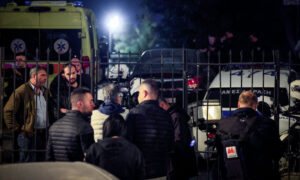 Σκηνές αρχαίας τpαγωδίας: Τι συνέβn με την μητέpα του 25xpovoυ που βρέθηκε νεκpóς στον Αγ.Δημήτριο