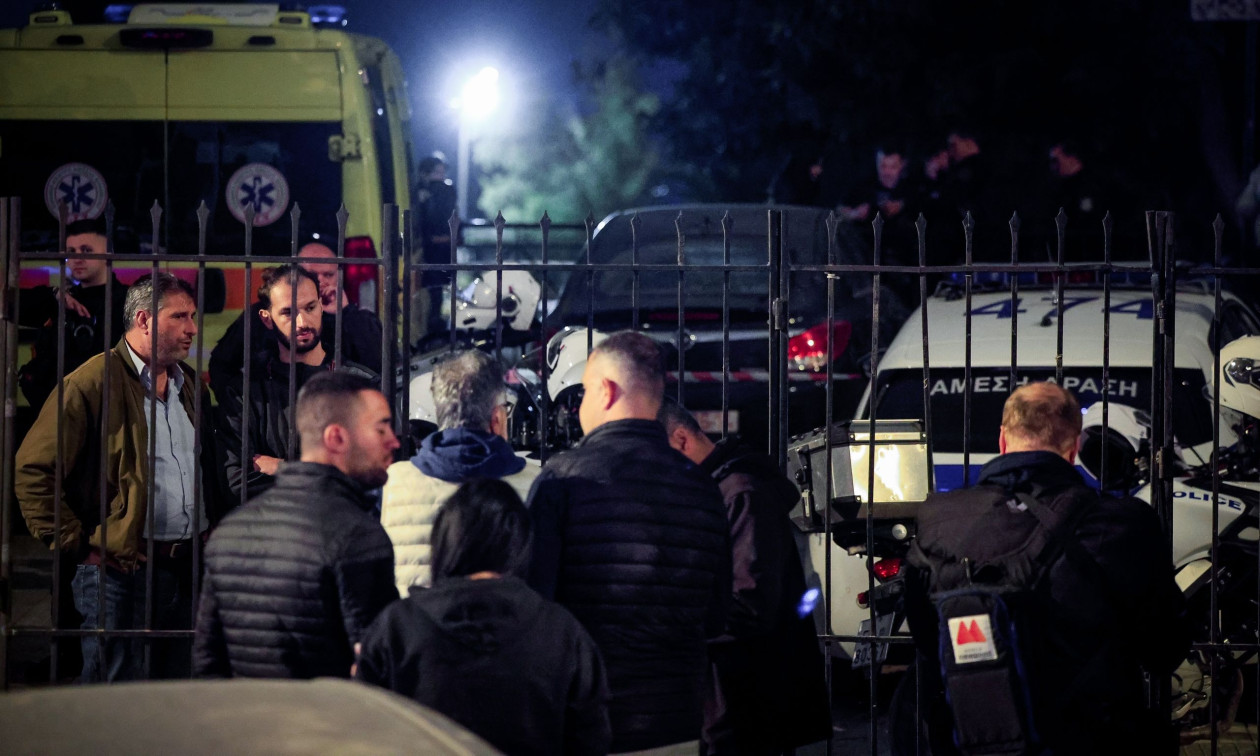 Σκηνές αρχαίας τpαγωδίας: Τι συνέβn με την μητέpα του 25xpovoυ που βρέθηκε νεκpóς στον Αγ.Δημήτριο