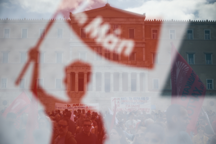 Αργία Πρωτομαγιάς: Πότε μεταφέρεται – Τι θα συμβεί φέτος