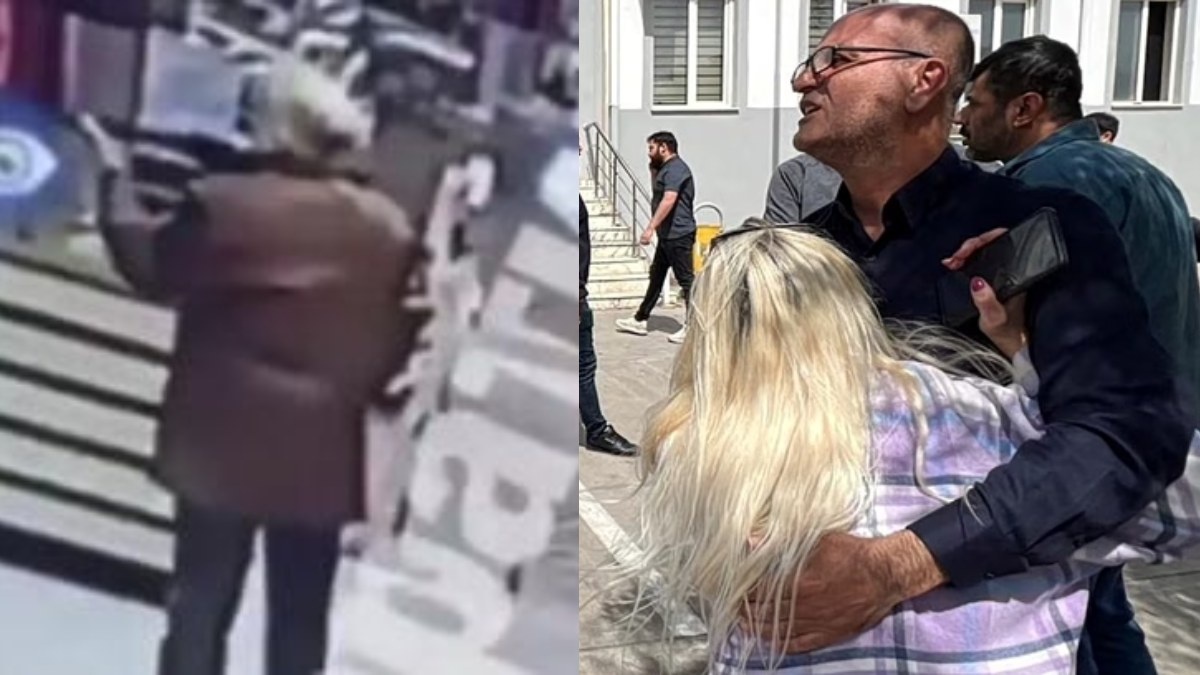 ΕΚΤΑΚΤΟ ΤΩΡΑ Τουλάχιστον 5 οι νεκροί από πυροβολισμούς σε σούπερμαρκετ – Συναγερμος