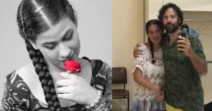 Γνωρίστε τη Νεφέλη που δεν μπορεί να μιλήσει αλλά τραγουδά σαν άγγελος