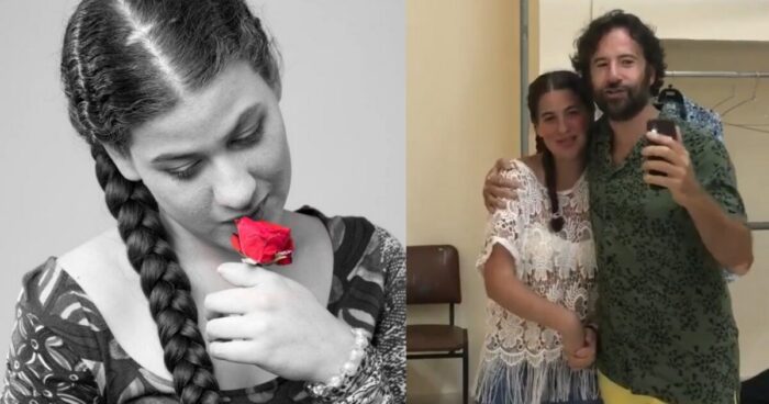 Γνωρίστε τη Νεφέλη που δεν μπορεί να μιλήσει αλλά τραγουδά σαν άγγελος