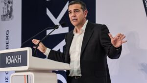 «Κλείδωσε» το όνομα και οι 5 πρώτοι: Τα πρόσωπα που βγάζει μπροστά ο Αλέξης Τσίπρας