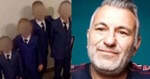 Κάρπαθος: Πατέρας μεγαλώνει μόνος του τους 4 γιους του