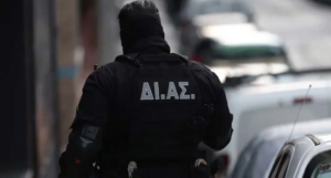 Ζωγράφου: Τηλεφώνημα για πυροβολισμούς στην Πανεπιστημιούπολη