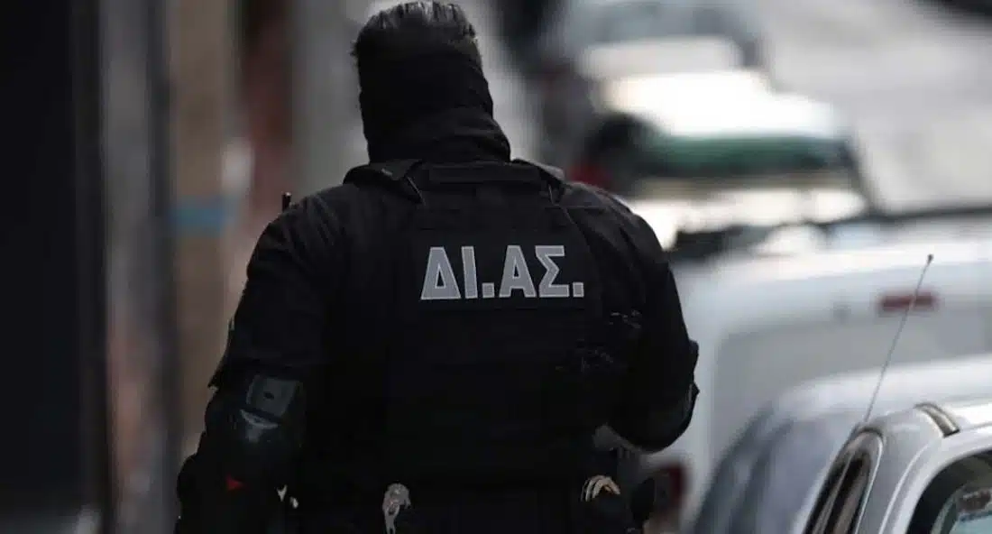 Ζωγράφου: Τηλεφώνημα για πυροβολισμούς στην Πανεπιστημιούπολη