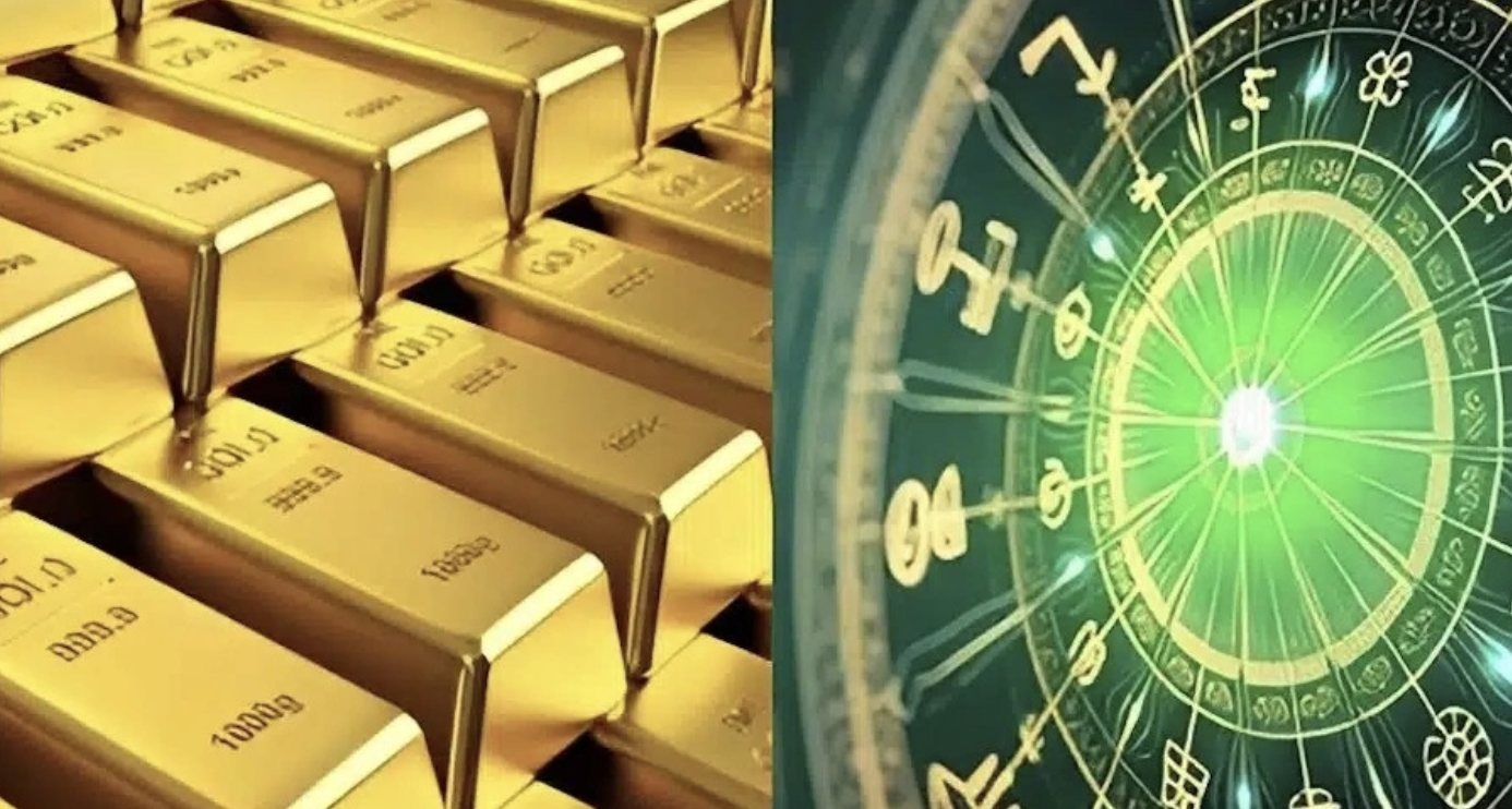 Αυτά τα 4 ζώδια θα βγάλουν πολλά χρήματα