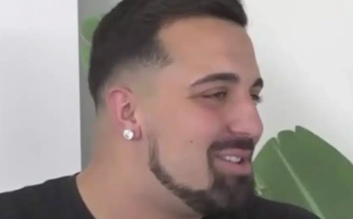 Ο Gio Kay ιδρύει κόμμα και πάει για Πρωθυπουργός – Αυτό είναι το όνομα του κόμματος του