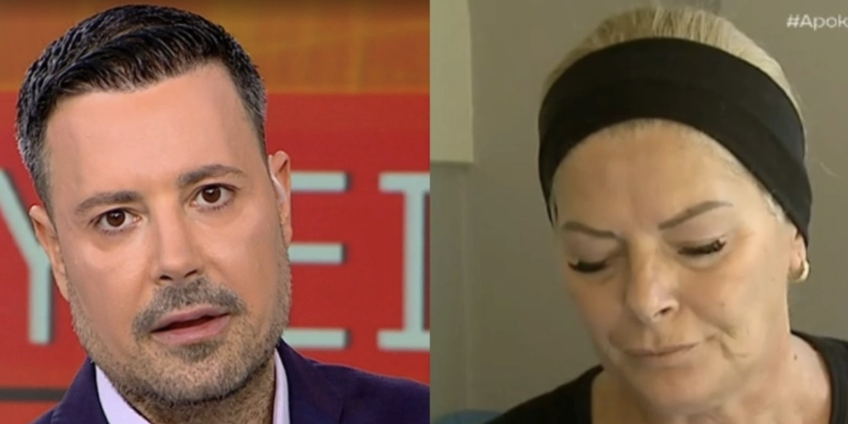 Πέτρος Κουσουλός: «Βόμβα» για τη μητέρα της Μυρτούς