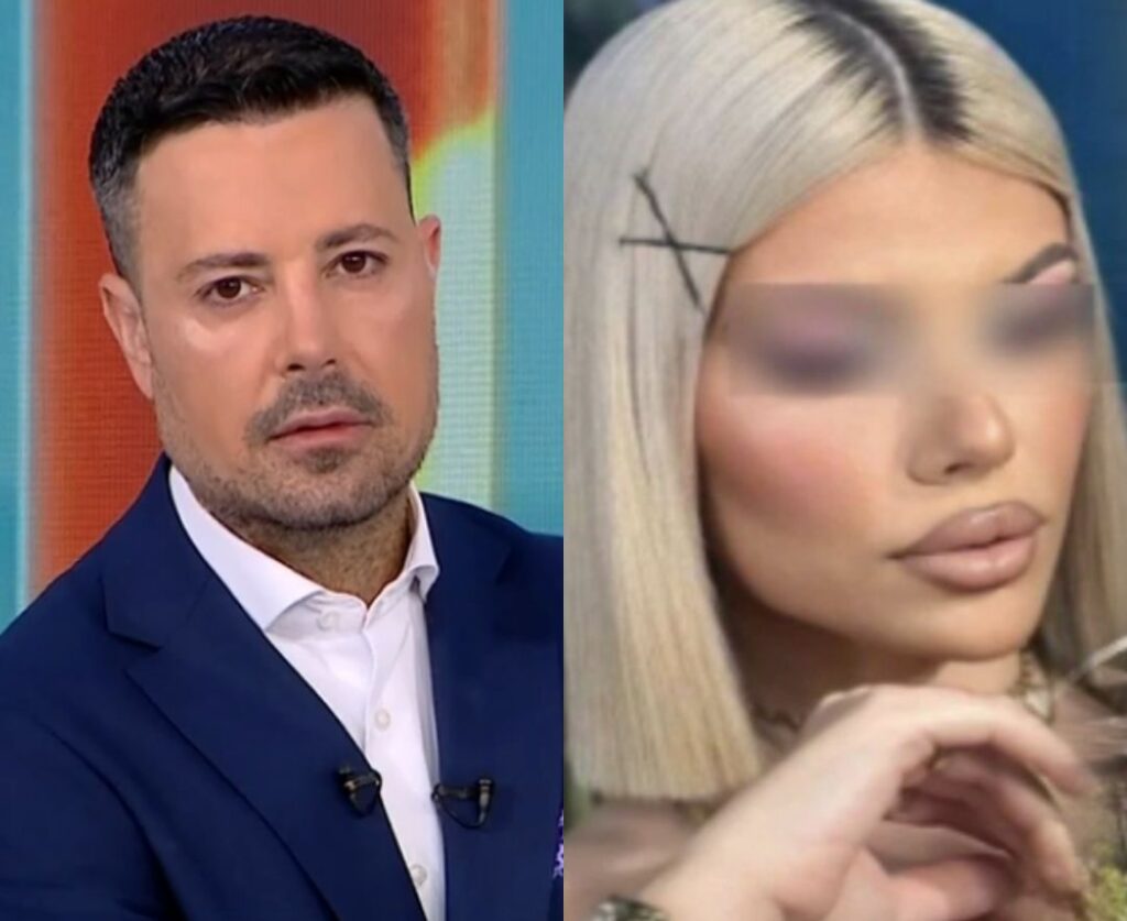 “Αν ήταν κόρη μου” Συγκλονιστική εξέλιξη Κουσουλού για την 19χρονη Μυρτώ που βρέθηκε νεκρή