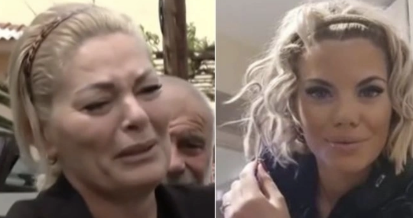 Κεφαλονιά: Ραγίζει καρδιές η μητέρα της 19χρονης