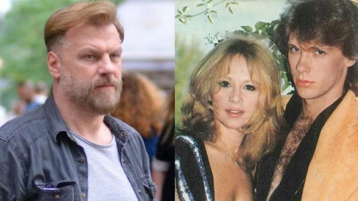 Άκρως αποκαλυπτικός ο Κώστας Σπυρόπουλος: «Η σχέση με την Αλίκη Βουγιουκλάκη δεν ήταν φυσιολογική, ούτε καν μπορούσα…»