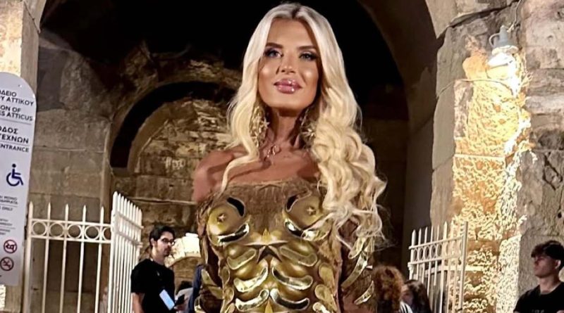 Μαρίνα Σταυράκη: Πώς στα 58 δείχνει 30; Τα μυστικά ομορφιάς της