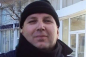 Πέθανε σε ηλικία 58 ετών ο απόστρατος αστυνομικός Ηλίας Καραΐσκος