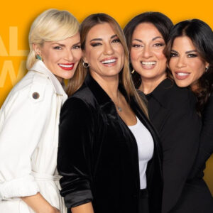 «Real View»: Συνεχίζει στο OPEN αλλά 3 μένουν εκτός – Η μόνn που συνεχίζει και οι νέες παρουσιάστριες