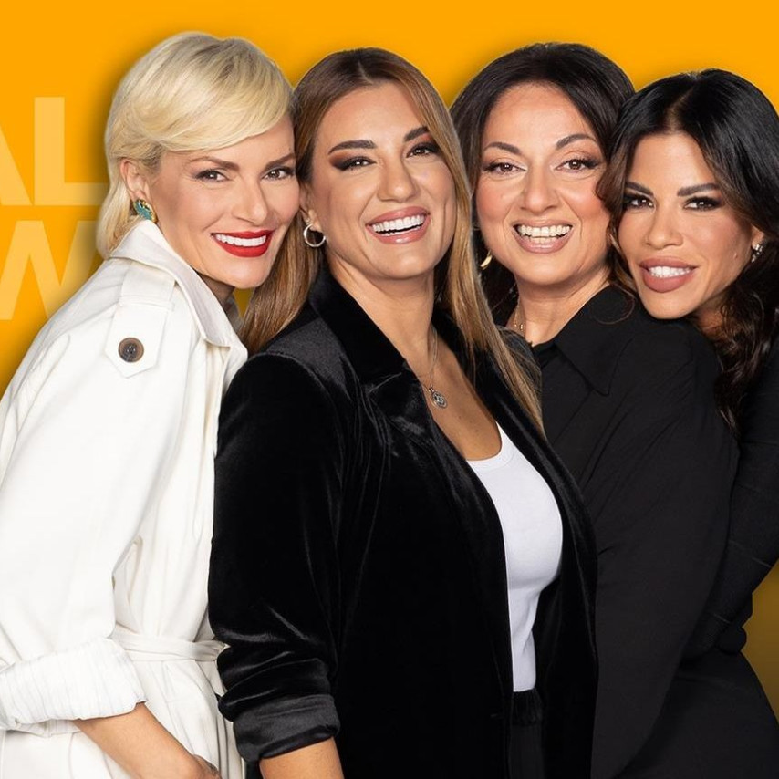«Real View»: Συνεχίζει στο OPEN αλλά 3 μένουν εκτός – Η μόνn που συνεχίζει και οι νέες παρουσιάστριες
