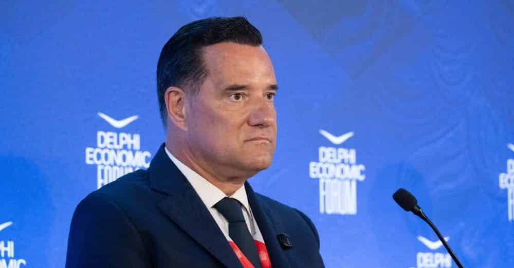 Γεωργιάδης: Αγωγή και μήνυση κατά Βελόπουλου – «Κάποτε τον θεωρούσα και φίλο μου»