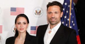 Αλεξάνδρα Νίκα: Η νέα φωτογραφία με φουσκωμένη κοιλίτσα – Ποζάρει στον έβδομο μήνα της εγκυμοσύνης της