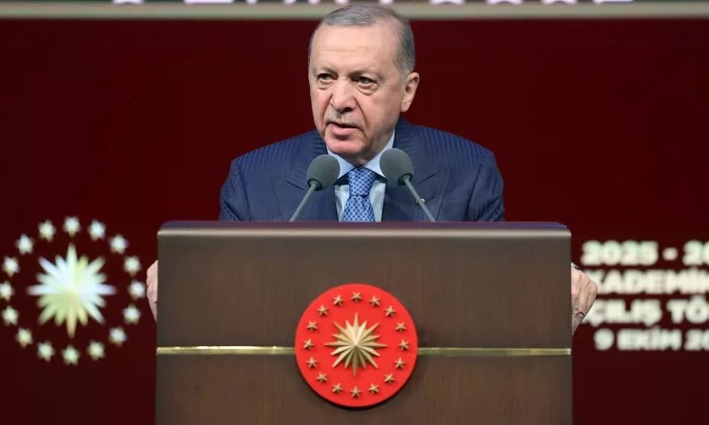 ΕΚΤΑΚΤΟ – Συναγερμός τώρα – Ο Ερντογάν επιτέθηκε στην Κύπρο και…