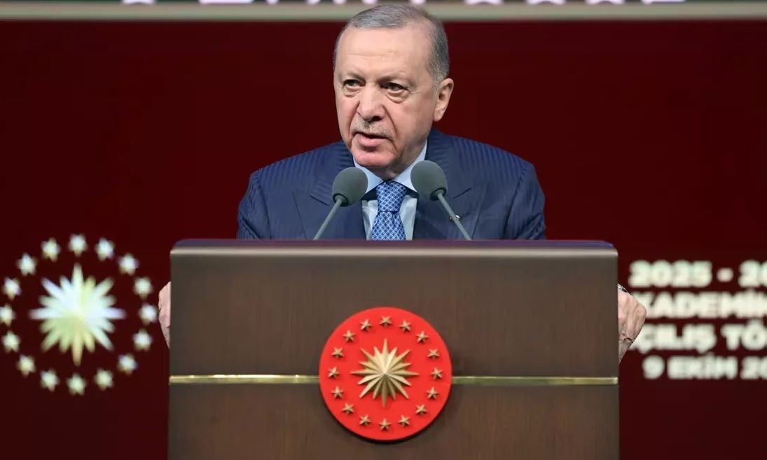 ΕΚΤΑΚΤΟ – Συναγερμός τώρα – Ο Ερντογάν επιτέθηκε στην Κύπρο και…