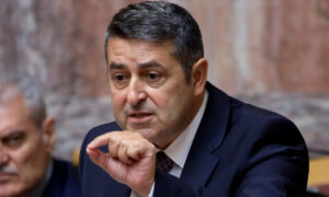 ΕΚΤΑΚΤΟ ΤΩΡΑ ΓΙΑ ΓΙΩΡΓΟ ΜΥΛΩΝΑΚΗ – ΔΥΣΤΥΧΩΣ, ΕΤΣΙ ΕΧΟΥΝ ΤΑ ΠΡΑΓΜΑΤΑ…