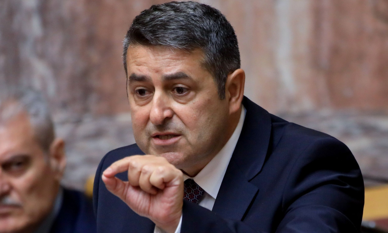 ΕΚΤΑΚΤΟ ΤΩΡΑ ΓΙΑ ΓΙΩΡΓΟ ΜΥΛΩΝΑΚΗ – ΔΥΣΤΥΧΩΣ, ΕΤΣΙ ΕΧΟΥΝ ΤΑ ΠΡΑΓΜΑΤΑ…