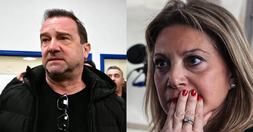 Νίκος Πλακιάς: «Δε μπόρεσα να καταλάβω τον συμβολισμό του σποτ της Μαρίας Καρυστιανού – Ψέμα ότι ασκήθηκε βία στον Πάνο Ρούτσι»